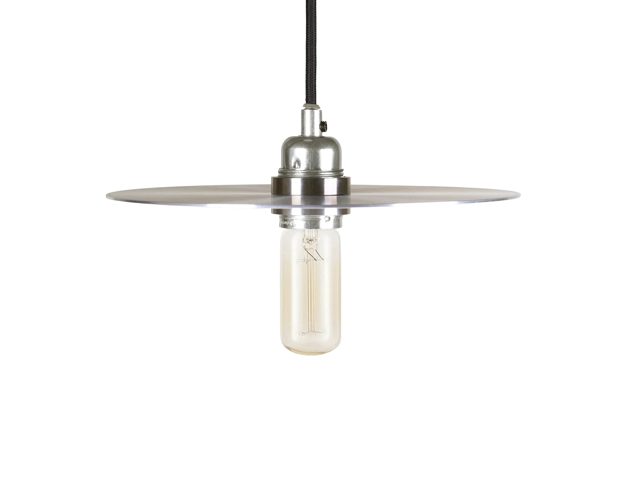 Circle Shade | Aluminium | Medium